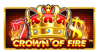 game slot gacor Crown of Fire