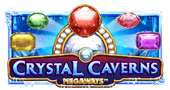 game slot gacor Crystal Caverns Megaways™