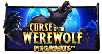 game slot gacor Curse of the Werewolf Megaways™