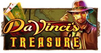 game slot gacor Da Vinci’s Treasure™