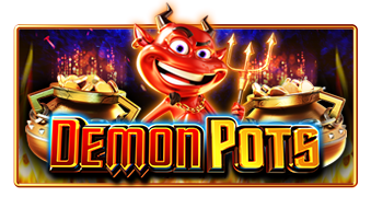 game slot gacor Demon Pots™