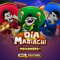 game slot gacor Día del Mariachi Megaways™