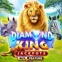 game slot gacor Diamond King Jackpots