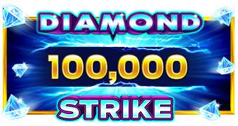 game slot gacor Diamond Strike Scratchcard