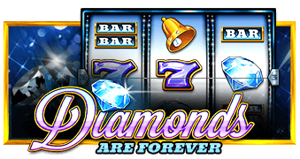 game slot gacor Diamonds are Forever 3 Lines™