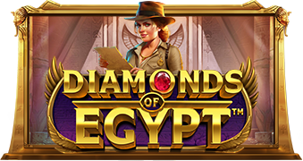 game slot gacor Diamonds Of Egypt™