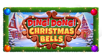 game slot gacor Ding Dong Christmas Bells™