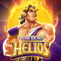 game slot gacor Divine Riches Helios