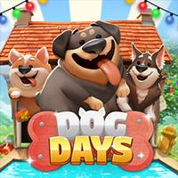 game slot gacor Dog Days