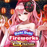 game slot gacor Doki Doki Fireworks