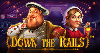 game slot gacor Down the Rails