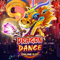 game slot gacor Dragon Dance