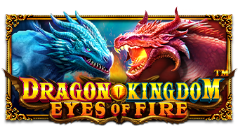 game slot gacor Dragon Kingdom – Eyes of Fire™