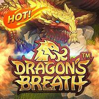 game slot gacor Dragons Breath