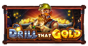 game slot gacor Drill that Gold