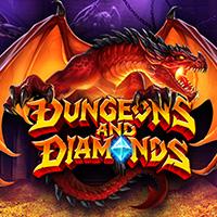 game slot gacor Dungeons and Diamonds™