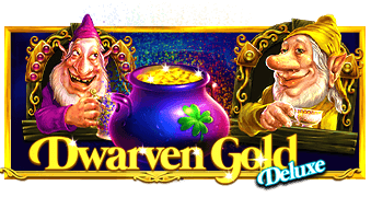 game slot gacor Dwarven Gold Deluxe™