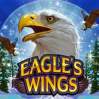 game slot gacor Eagle's Wings