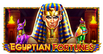 game slot gacor Egyptian Fortunes™