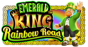 game slot gacor Emerald King® Rainbow Road