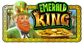 game slot gacor Emerald King®