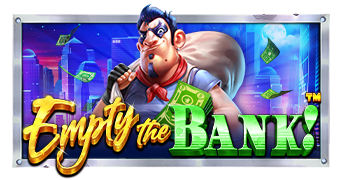 game slot gacor Empty the Bank™