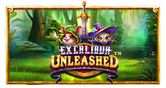 game slot gacor Excalibur Unleashed™