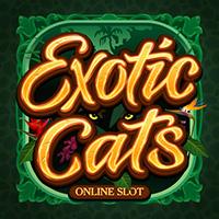 game slot gacor Exotic Cats