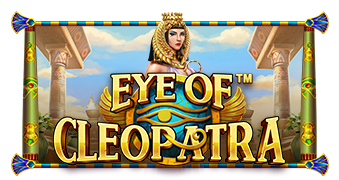 game slot gacor Eye of Cleopatra™