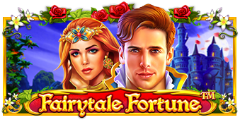 game slot gacor Fairytale Fortune™