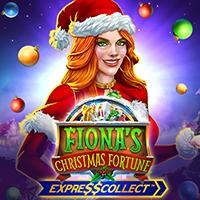 game slot gacor Fiona's Christmas Fortune