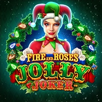 game slot gacor Fire and Roses Jolly Joker