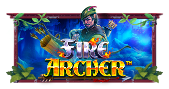 game slot gacor Fire Archer