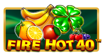 game slot gacor Fire Hot 40