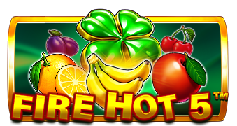 game slot gacor Fire Hot 5