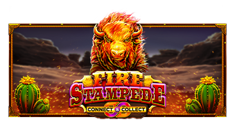 demo Fire Stampede