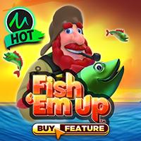 game slot gacor Fish 'Em Up