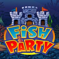 game slot gacor Fish Party