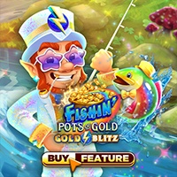 game slot gacor Fishin' Pots of Gold™ Gold Blitz™