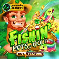 game slot gacor Fishin' Pots Of Gold