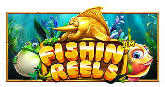 game slot gacor Fishin’ Reels™