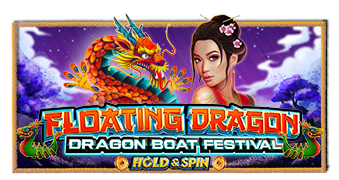 game slot gacor Floating Dragon – Dragon Boat Festival™