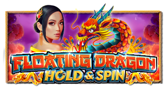 game slot gacor Floating Dragon Hold and Spin™