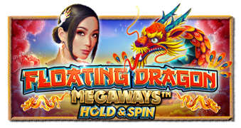 game slot gacor Floating Dragon Megaways