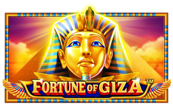 game slot gacor Fortune of Giza™