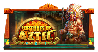 game slot gacor Fortunes of Aztec™