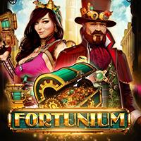 game slot gacor Fortunium