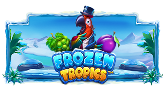 game slot gacor Frozen Tropics™