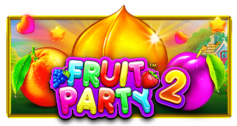 game slot gacor Fruit Party 2™