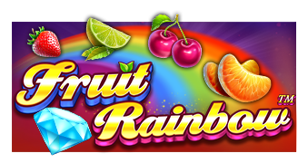 game slot gacor Fruit Rainbow™